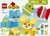LEGO - 10477 ANIMALI DOMESTICI CREATIVI 3 IN 1 - 2260001206 LEGO 11 | Trony.it