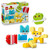 LEGO - 10477 ANIMALI DOMESTICI CREATIVI 3 IN 1 - 2260001206 LEGO 14 | Trony.it