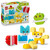 LEGO - 10477 ANIMALI DOMESTICI CREATIVI 3 IN 1 - 2260001206 LEGO 15 | Trony.it
