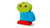 LEGO - 10477 ANIMALI DOMESTICI CREATIVI 3 IN 1 - 2260001206 LEGO 19 | Trony.it