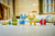 LEGO - 10477 ANIMALI DOMESTICI CREATIVI 3 IN 1 - 2260001206 LEGO 24 | Trony.it