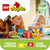 LEGO - 10477 ANIMALI DOMESTICI CREATIVI 3 IN 1 - 2260001206 LEGO 25 | Trony.it