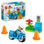 LEGO - 10471 MOTOCICLETTA BLU DELLA POLIZIA - 2260001204 LEGO 17 | Trony.it