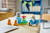 LEGO - 10471 MOTOCICLETTA BLU DELLA POLIZIA - 2260001204 LEGO 24 | Trony.it