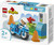 LEGO - 10471 MOTOCICLETTA BLU DELLA POLIZIA - 2260001204 LEGO 10 | Trony.it