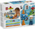 LEGO - 10471 MOTOCICLETTA BLU DELLA POLIZIA - 2260001204 LEGO 12 | Trony.it