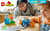 LEGO - 10471 MOTOCICLETTA BLU DELLA POLIZIA - 2260001204 LEGO 27 | Trony.it