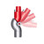 DYSON - ADATTATORE PER ANGOLI NASCOSTI - 2230005890 DYSON 1 | Trony.it