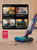 DYSON - DYSON CLEAN+WASH HYGIENE - 2250018480 DYSON 1 | Trony.it