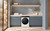 LG ELECTRONICS - F2NX50S9THB - 2260001165 LG ELECTRONICS 3 | Trony.it