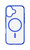 CELLULARLINE - ICONIC MAG - IPHONE 17 - 2250012018 CELLULARLINE 4 | Trony.it