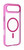 CELLULARLINE - ICONIC MAG - IPHONE AIR - 2250012005 CELLULARLINE 0 | Trony.it