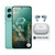 MOTOROLA - PACK 2X1 EDGE60 NEO 8/256 FROST+MOTO BUDS - 2250015193 MOTOROLA 2 | Trony.it