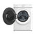 INDESIT - IMA 864 MY TIME IT 8kg, classe A, White, 1400 giri, Display Digitale - 2250014431 INDESIT 2 | Trony.it