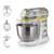 ARIETE - 1588 IMPASTATRICE POSITANO, PLANETARIA, 7 VELOCIT - 2240021607 ARIETE 2 | trony.live