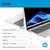 HP - HP Laptop 15-fd0135nl, Windows 11 Home, 15.6", Intel® Core™ 5, 16GB RAM, 512GB SSD, FHD, Argento naturale - 2250016881 HP 1 | Trony.it