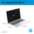 HP - HP Laptop 15-fd0135nl, Windows 11 Home, 15.6", Intel® Core™ 5, 16GB RAM, 512GB SSD, FHD, Argento naturale - 2250016881 HP 7 | Trony.it