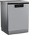 BEKO - BDFN26550XP, Lavastoviglie 60cm, classe B, 15 coperti, 41dBA - 2260000752 BEKO 1 | trony.live