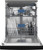 BEKO - BDFN26550XP, Lavastoviglie 60cm, classe B, 15 coperti, 41dBA - 2260000752 BEKO 8 | trony.live