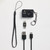 NILOX - NXACCARRYCAMBK - 2250016667 NILOX 3 | Trony.it