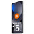 TIM - REDMI Note 15 5G Black 8G RAM 256G ROM - 2250017808 TIM 3 | Trony.it