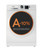 HOTPOINT ARISTON - FRONT LOADER STD RIMUOVE PIU' DI 100 MACCHIE A 40C, Capacità 8kg, classe A -10%, 1200rpm, motore inverter, vapore - 2250014430 HOTPOINT ARISTON 0 | Trony.it