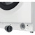 HOTPOINT ARISTON - FRONT LOADER STD RIMUOVE PIU' DI 100 MACCHIE A 40C, Capacità 8kg, classe A -10%, 1200rpm, motore inverter, vapore - 2250014430 HOTPOINT ARISTON 10 | Trony.it