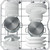 HOTPOINT ARISTON - HA4IFC14BS, Lavastoviglie 60cm, classe C, 14 coperti, 44dBA, cerniere sliding - 2250017205 HOTPOINT ARISTON 2 | trony.live