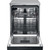 WHIRLPOOL - WH4FFC14BN6X, Lavastoviglie 60cm, classe C, 14 coperti, 44 dBA, Inox - 2260000747 WHIRLPOOL 3 | Trony.it