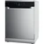 WHIRLPOOL - WH4FFC14BN6X, Lavastoviglie 60cm, classe C, 14 coperti, 44 dBA, Inox - 2260000747 WHIRLPOOL 0 | trony.live