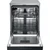 WHIRLPOOL - WH4FFC14BN6X, Lavastoviglie 60cm, classe C, 14 coperti, 44 dBA, Inox - 2260000747 WHIRLPOOL 3 | trony.live
