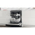 WHIRLPOOL - WH4FFC14BN6X, Lavastoviglie 60cm, classe C, 14 coperti, 44 dBA, Inox - 2260000747 WHIRLPOOL 4 | trony.live