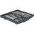 WHIRLPOOL - WH4FFC14BN6X, Lavastoviglie 60cm, classe C, 14 coperti, 44 dBA, Inox - 2260000747 WHIRLPOOL 7 | trony.live