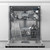 BEKO - BDIN38561P,Lavastoviglie 60cm, classe A, 15 coperti, 41dBA - 2260000756 BEKO 2 | Trony.it