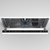 BEKO - BDIN38561P,Lavastoviglie 60cm, classe A, 15 coperti, 41dBA - 2260000756 BEKO 3 | Trony.it