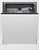 BEKO - BDIN38561P,Lavastoviglie 60cm, classe A, 15 coperti, 41dBA - 2260000756 BEKO 0 | trony.live