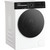 WHIRLPOOL - WASHER/DRYER, Capacità 12kg+8kg, classe D|A-10%, colore bianco, Autodose, vapore, porta nera, Wi-Fi - 2260000918 WHIRLPOOL 1 | trony.live