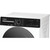 WHIRLPOOL - WASHER/DRYER, Capacità 12kg+8kg, classe D|A-10%, colore bianco, Autodose, vapore, porta nera, Wi-Fi - 2260000918 WHIRLPOOL 4 | trony.live