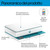 HP - HP Envy 6122e Stampante Multifunzione inkjet a colori Copia Scansione Wifi - 3 mesi di Instant ink inclusi con HP+ - 2260001979 HP 2 | Trony.it