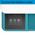 HP - HP Envy 6122e Stampante Multifunzione inkjet a colori Copia Scansione Wifi - 3 mesi di Instant ink inclusi con HP+ - 2260001979 HP 8 | Trony.it