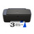 HP - Stampante multifunzione HP DeskJet 2921 - 2250018038 HP 0 | Trony.it