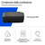 HP - Stampante multifunzione HP DeskJet 2921 - 2250018038 HP 6 | trony.live