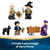 LEGO - 76446 HARRY POTTER - 2260002081 LEGO 24 | Trony.it