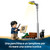 LEGO - 76446 HARRY POTTER - 2260002081 LEGO 25 | Trony.it