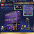 LEGO - 76446 HARRY POTTER - 2260002081 LEGO 5 | Trony.it