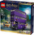 LEGO - 76446 HARRY POTTER - 2260002081 LEGO 7 | Trony.it