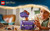 LEGO - 76446 HARRY POTTER - 2260002081 LEGO 21 | Trony.it