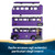 LEGO - 76446 HARRY POTTER - 2260002081 LEGO 23 | Trony.it