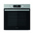 WHIRLPOOL - OMR58RU0SX Forno multifunzione Inox 11 funzioni classe A+ 71Lt, Pirolisi e Idrolisi - 2250011609 WHIRLPOOL 0 | Trony.it