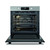 WHIRLPOOL - OMR58RU0SX Forno multifunzione Inox 11 funzioni classe A+ 71Lt, Pirolisi e Idrolisi - 2250011609 WHIRLPOOL 1 | Trony.it